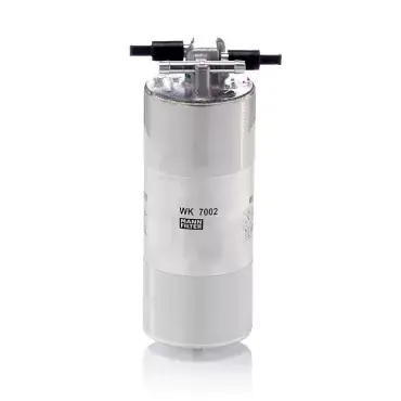Cumpărături sigure Filtru combustibil WK 7002 Mann Filter